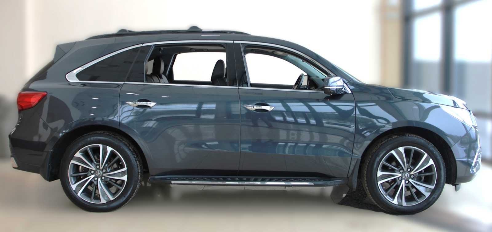 used 2020 Acura MDX car, priced at $24,497