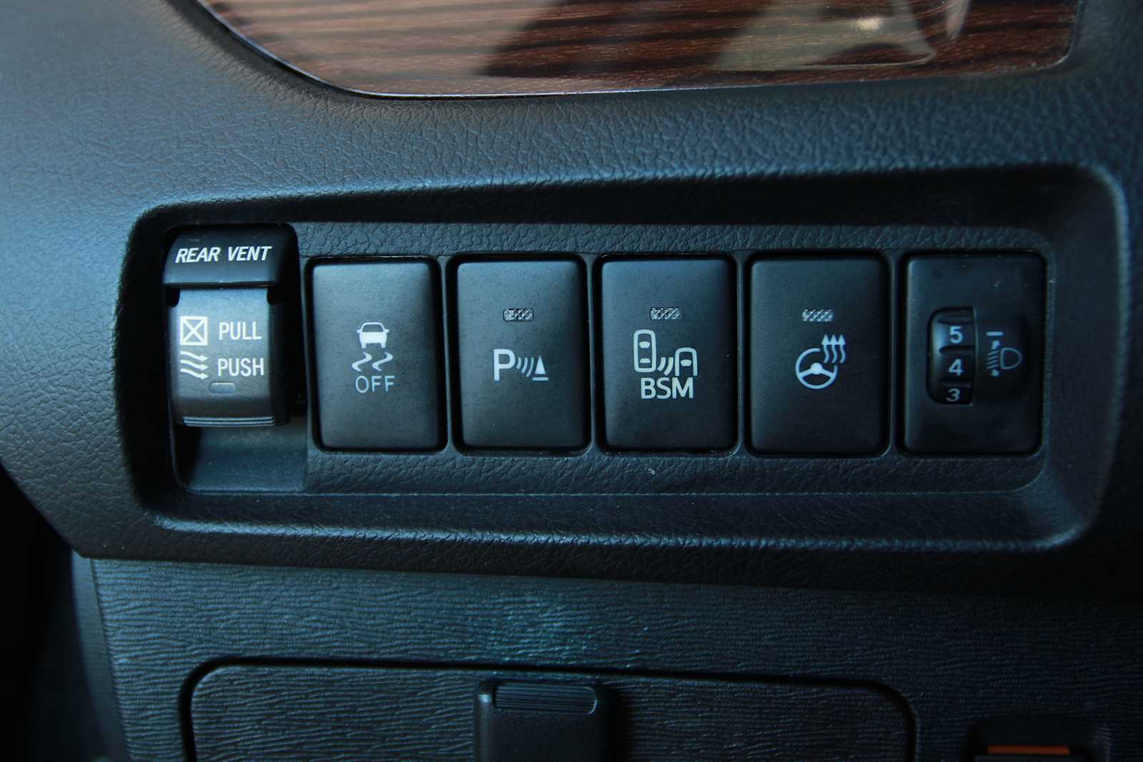 used 2017 Toyota Sienna car, priced at $17,497