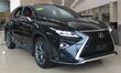  LEXUS RX 350 F Sport