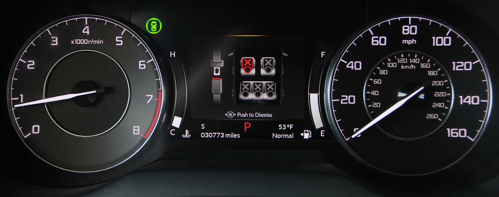 used 2023 Acura RDX car, priced at $36,497