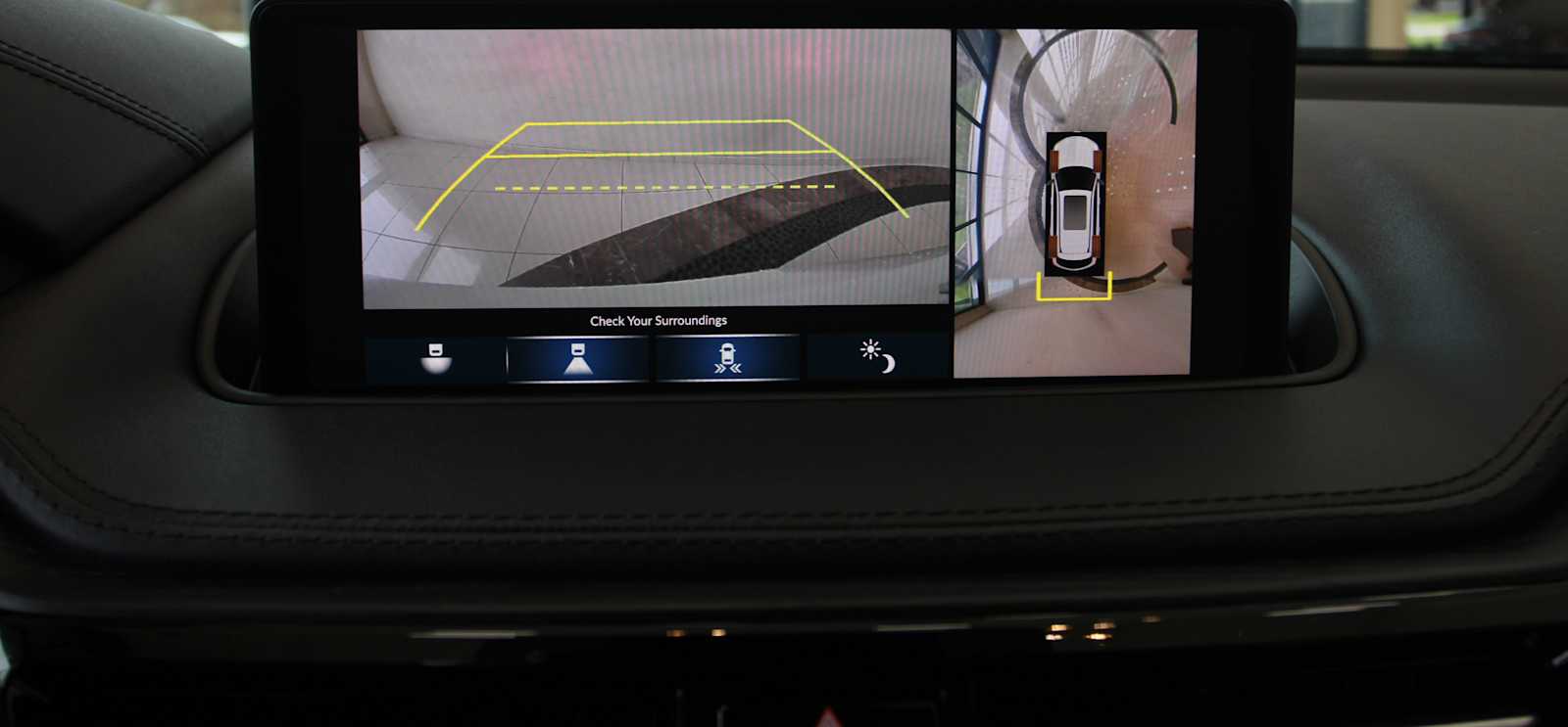 used 2023 Acura MDX car, priced at $39,497
