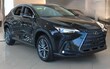 LEXUS NX 350