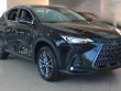 Certified 2022 Lexus NX 350 AWD SUV