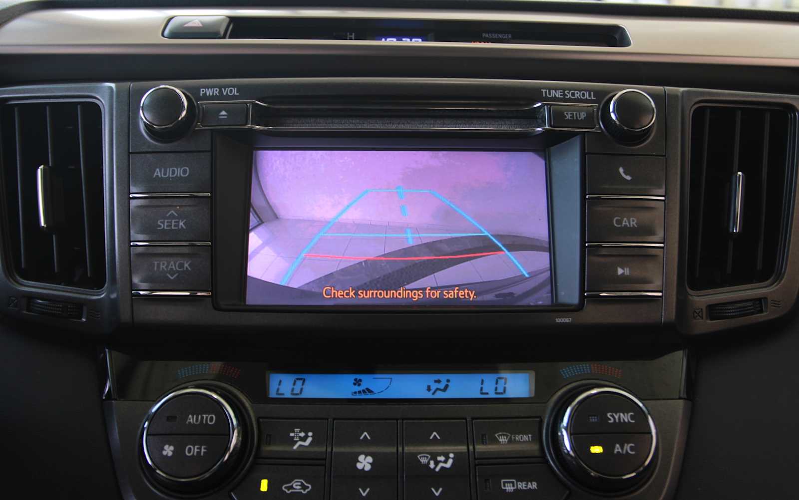 used 2013 Toyota RAV4 car, priced at $13,497