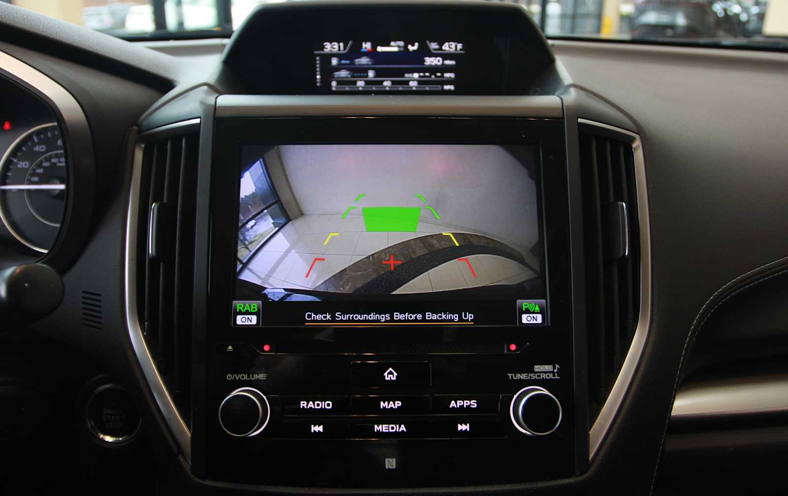 used 2017 Subaru Impreza car, priced at $14,997