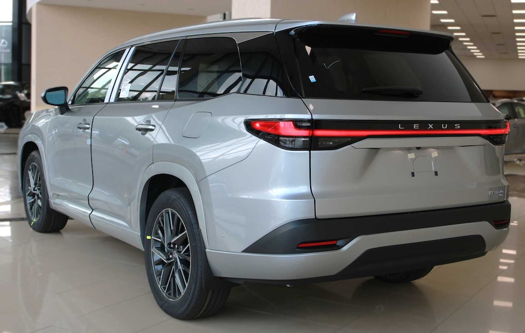 New 2026 Lexus TX TX 350 Premium Sport Utility