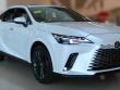 Certified 2025 Lexus RX 350 Premium SUV