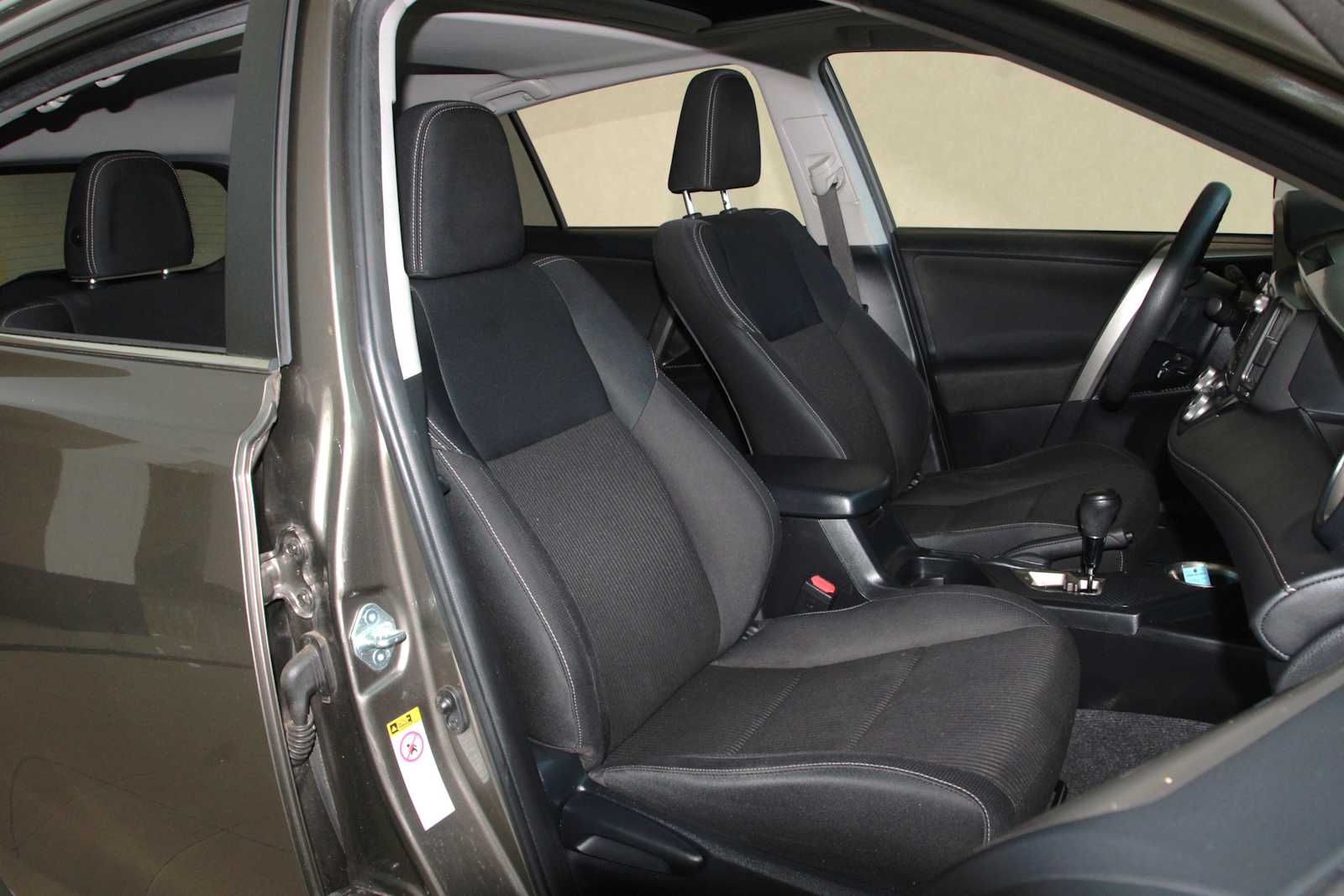 used 2013 Toyota RAV4 car, priced at $13,497