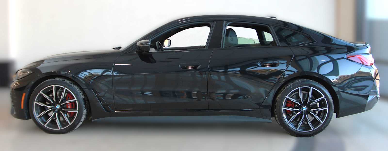 used 2023 BMW 430i car, priced at $33,997