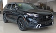Honda CR-V Hybrid