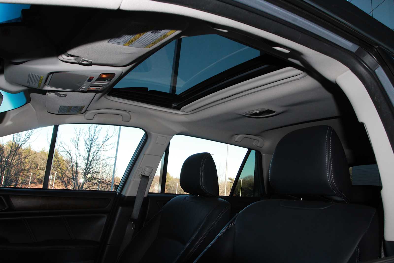 used 2018 Subaru Outback car, priced at $20,497