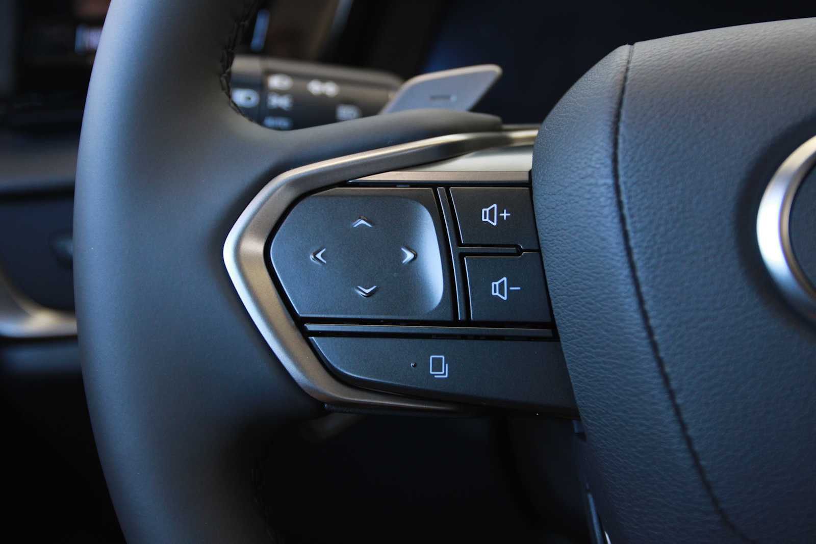 used 2025 Lexus RZ 450e car, priced at $38,997