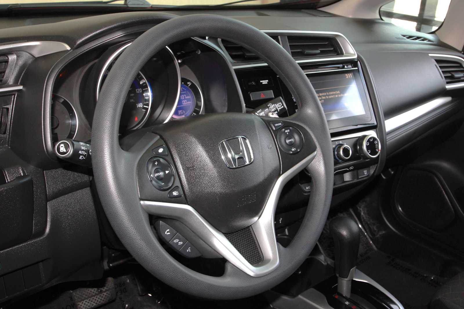 used 2015 Honda Fit car, priced at $14,497