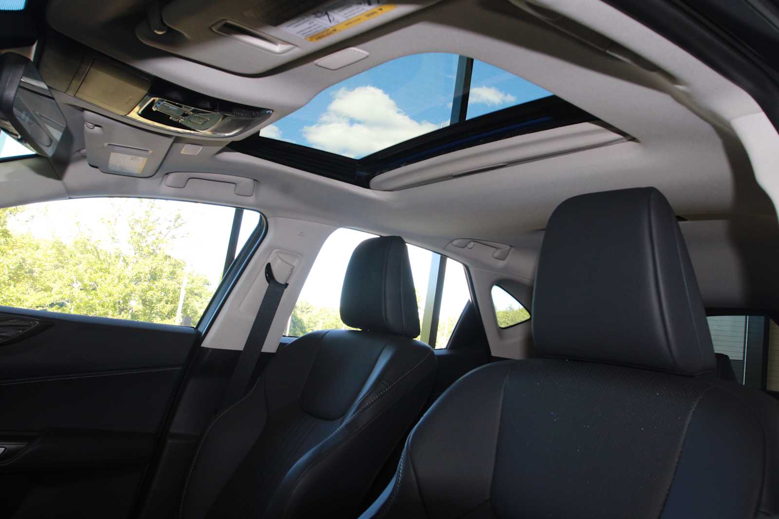 used 2025 Lexus NX 350 car, priced at $47,997