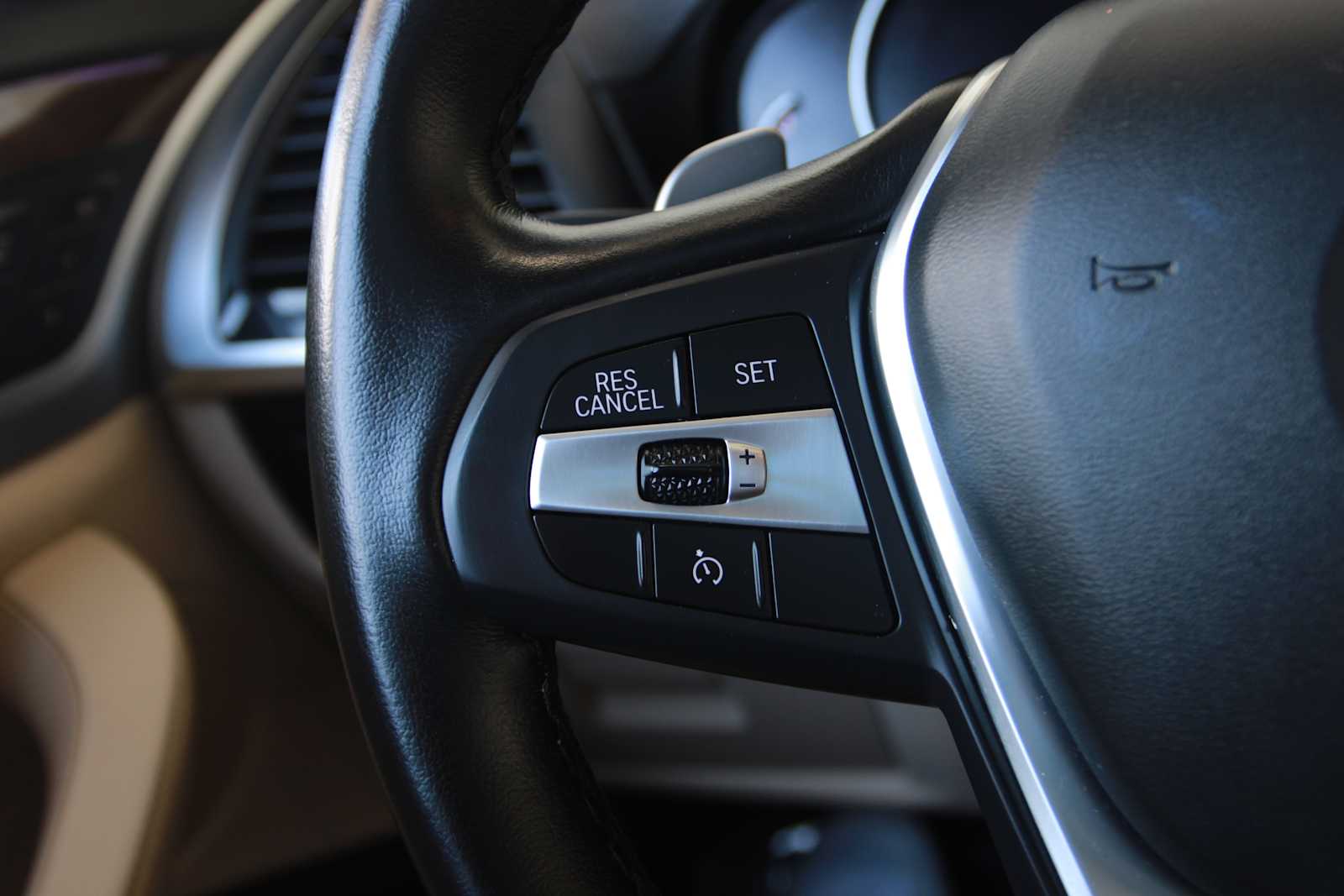 used 2020 BMW X3 car, priced at $17,097