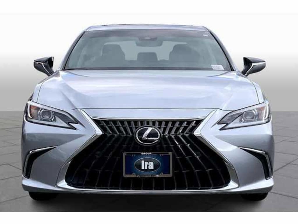 New 2025 Lexus ES 350  SEDAN
