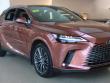 Certified 2023 Lexus RX 350 Luxury SUV