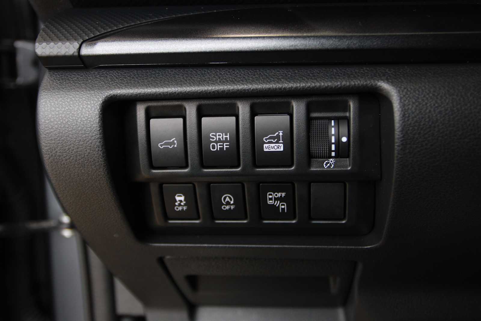 used 2022 Subaru Forester car, priced at $26,297