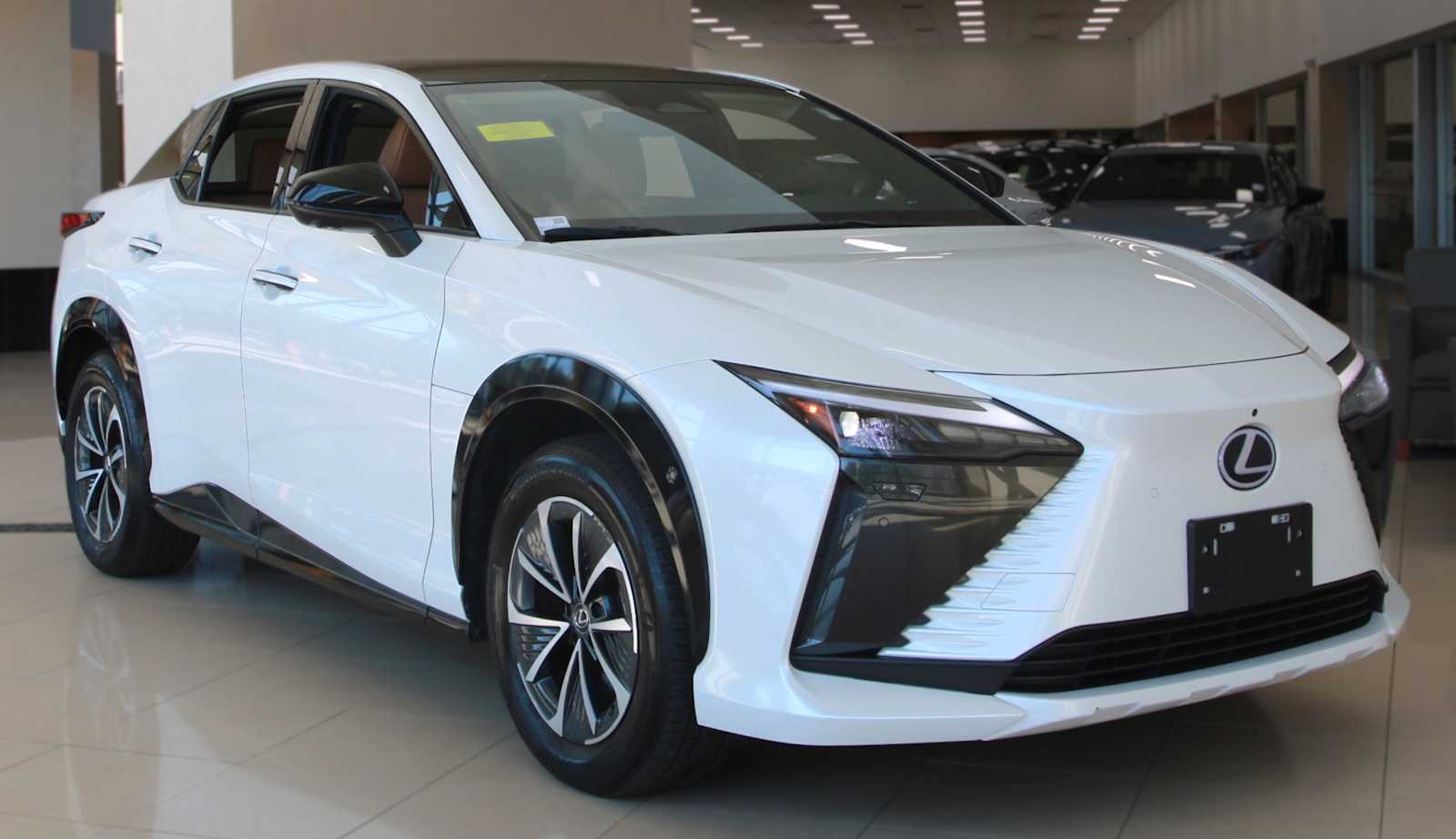 2024 Lexus RZ 450e 450e Premium AWD w/ 18" Wheel's photo