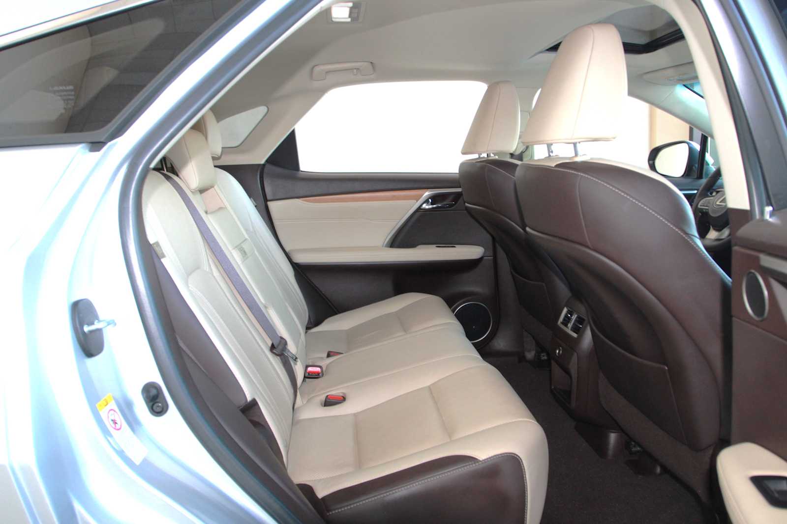 used 2018 Lexus RX 350 car, priced at $24,897