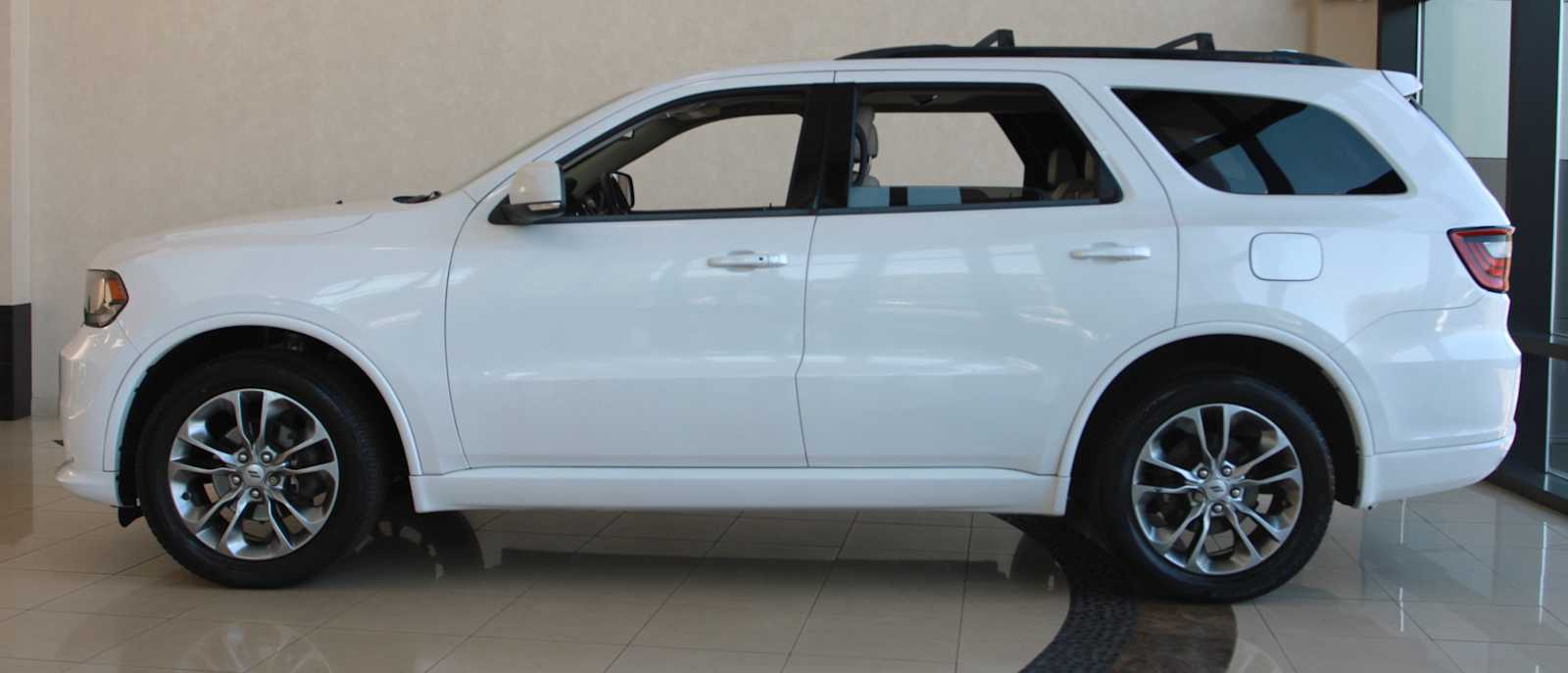 used 2019 Dodge Durango car, priced at $19,997