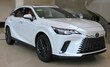  LEXUS RX 350h