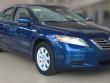  Toyota Camry Hybrid