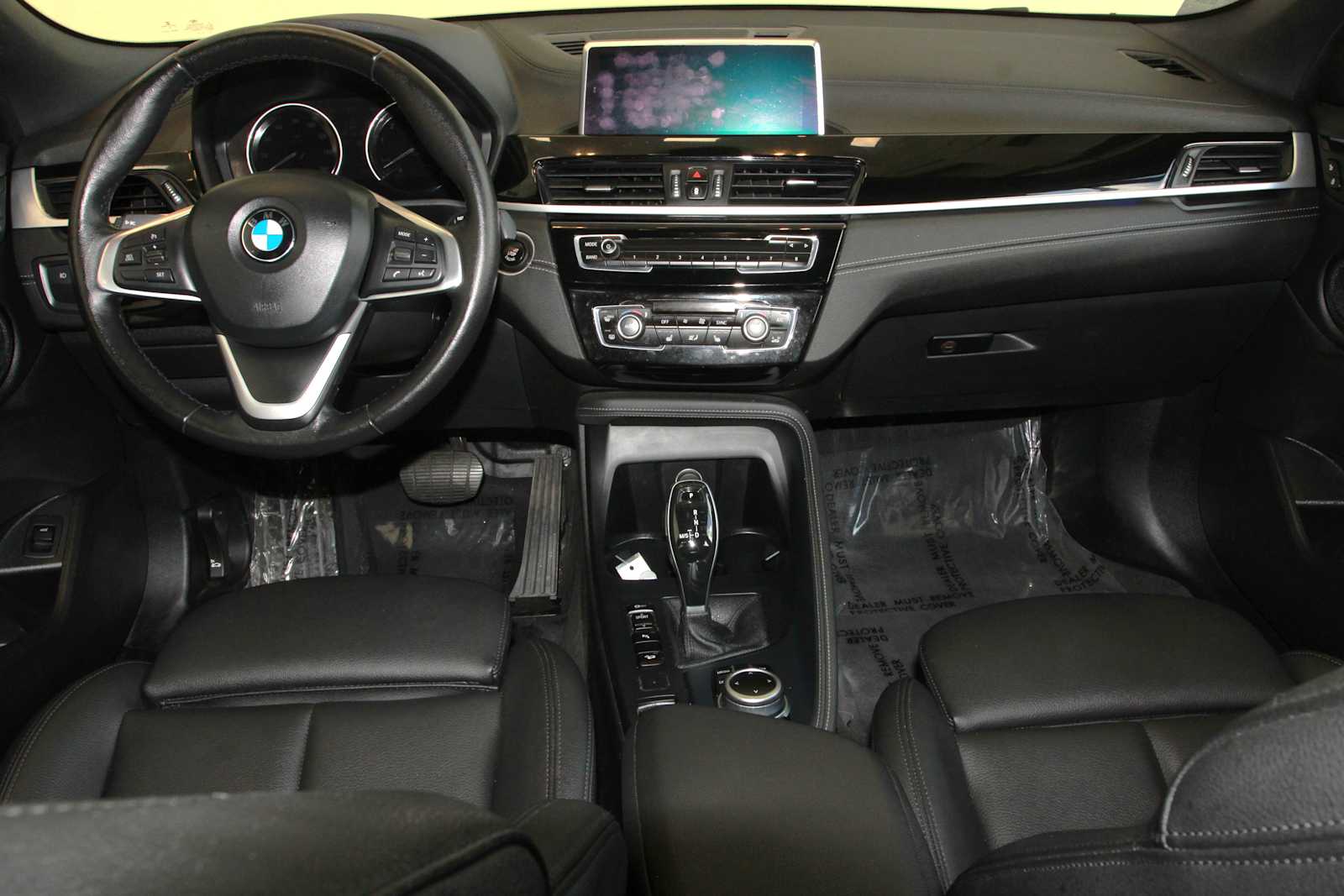 used 2020 BMW X2 car, priced at $18,497