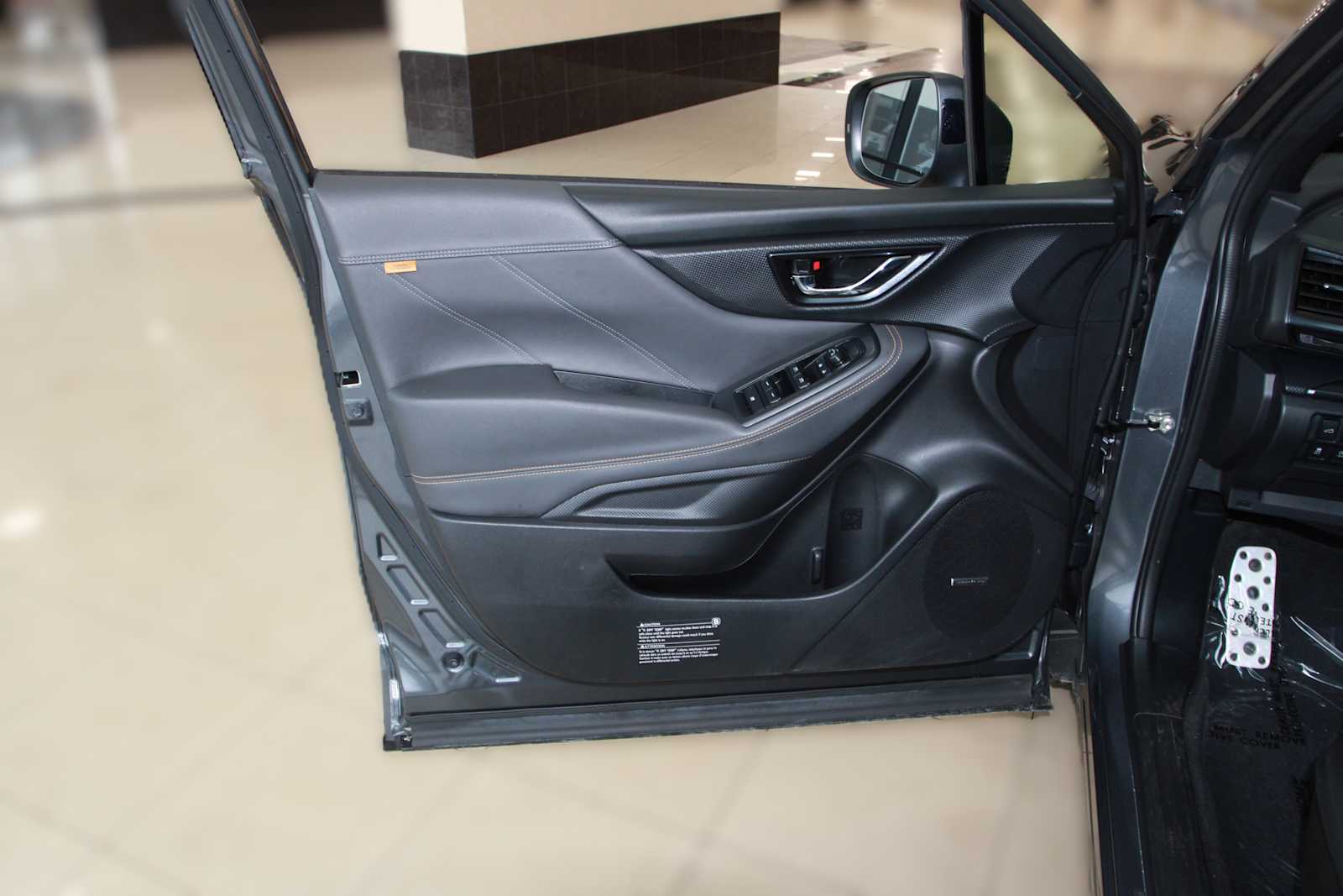 used 2022 Subaru Forester car, priced at $26,297