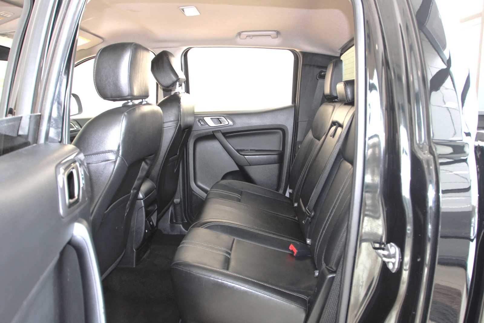 used 2019 Ford Ranger car, priced at $25,097