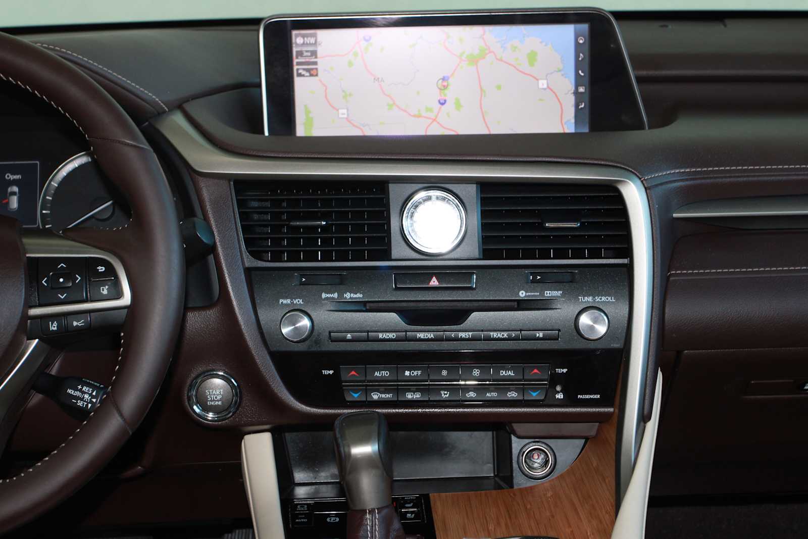 used 2018 Lexus RX 350 car, priced at $24,897