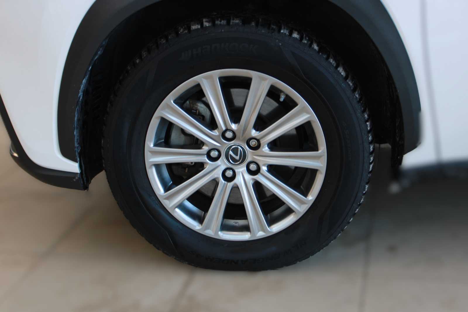 used 2020 Lexus NX 300 car, priced at $22,497