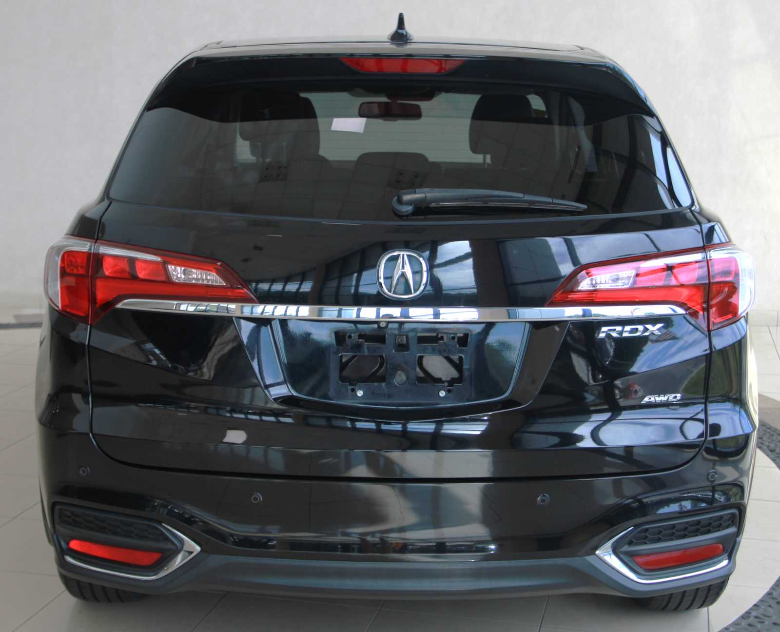 2016 Acura RDX 13