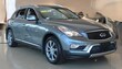  INFINITI QX50