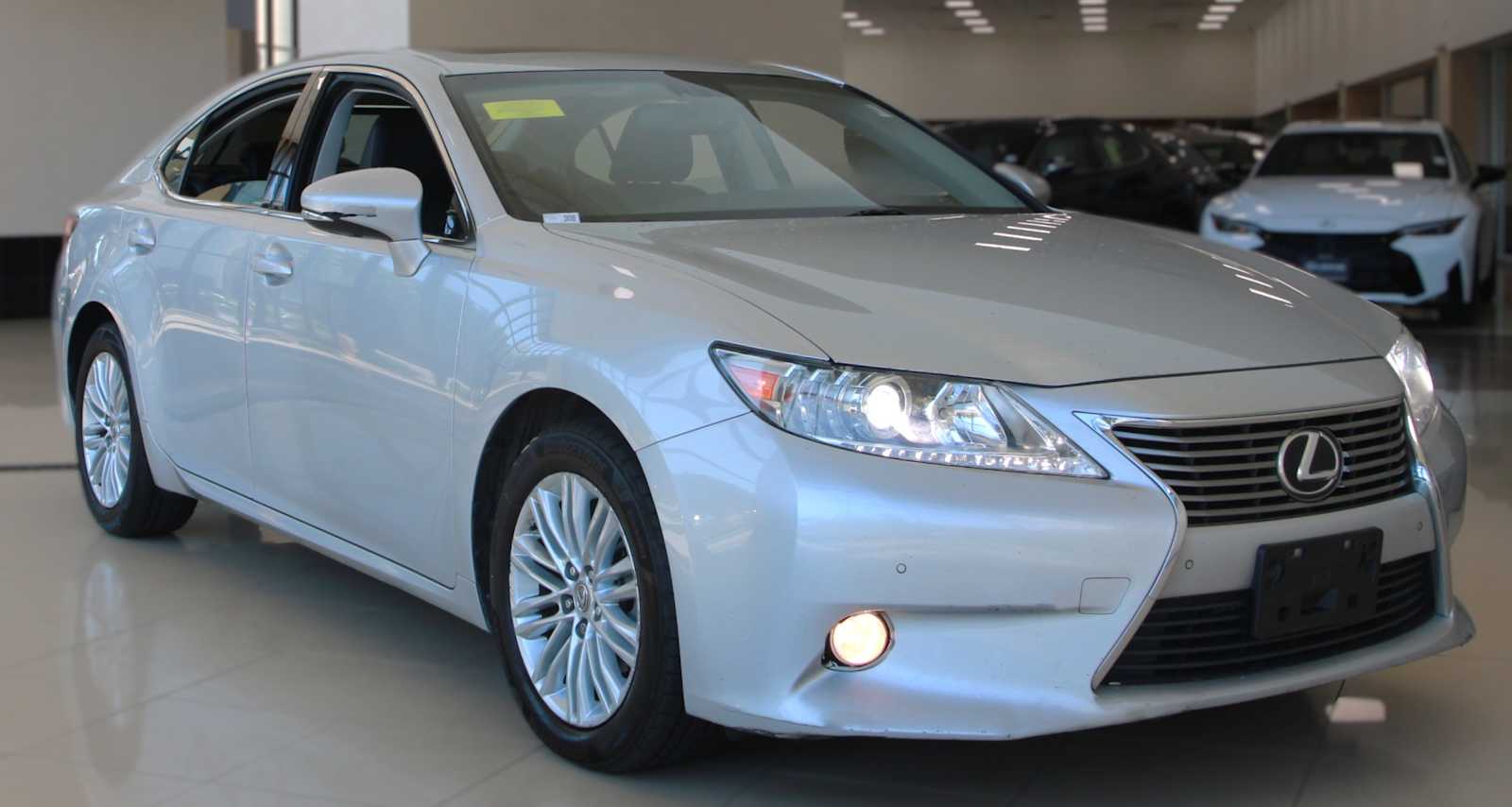 2013 Lexus ES 350 350's photo
