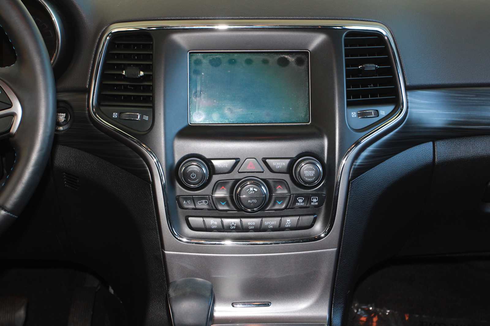 used 2019 Jeep Grand Cherokee car, priced at $19,997