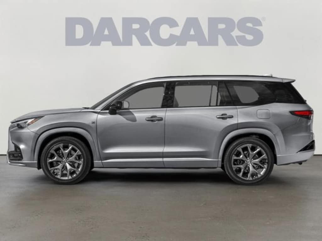 New 2026 Lexus TX 500h F SPORT PERFORMANCE LUXURY AWD Sport Utility