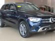 Used 2022 Mercedes-Benz GLC 300 4MATIC SUV