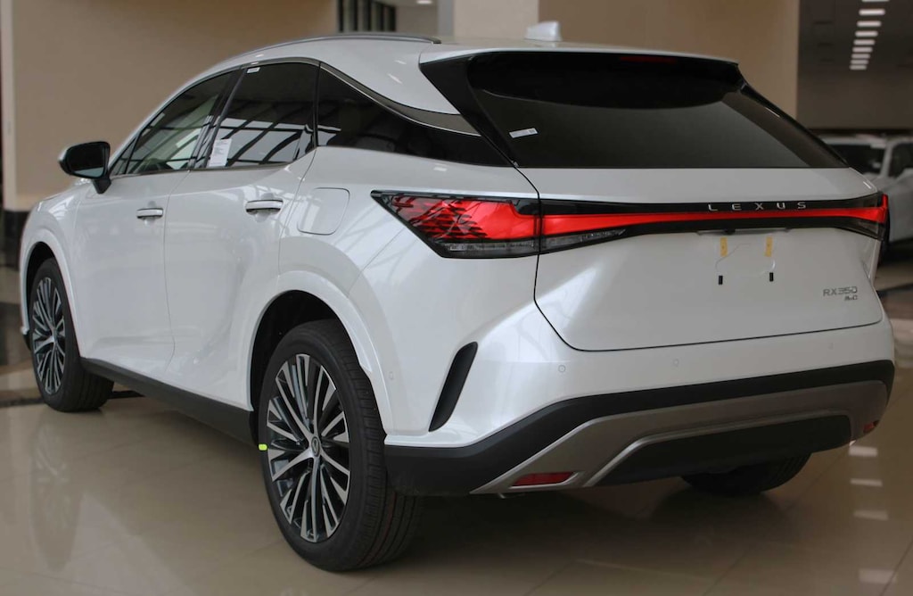 New 2026 Lexus RX 350 PREMIUM PLUS Sport Utility