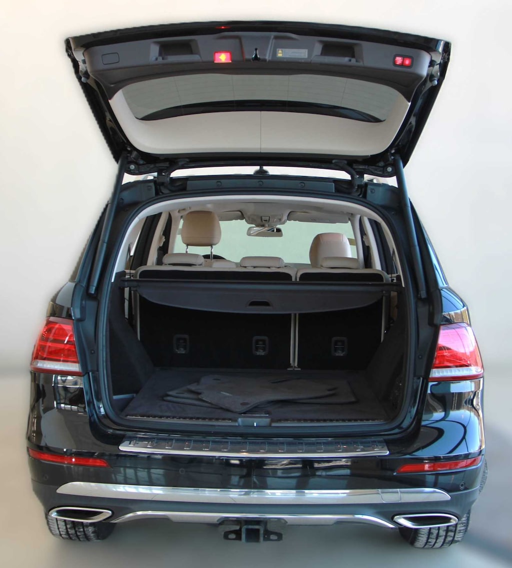 Used 2016 Mercedes-Benz GLE 350 4MATIC SUV