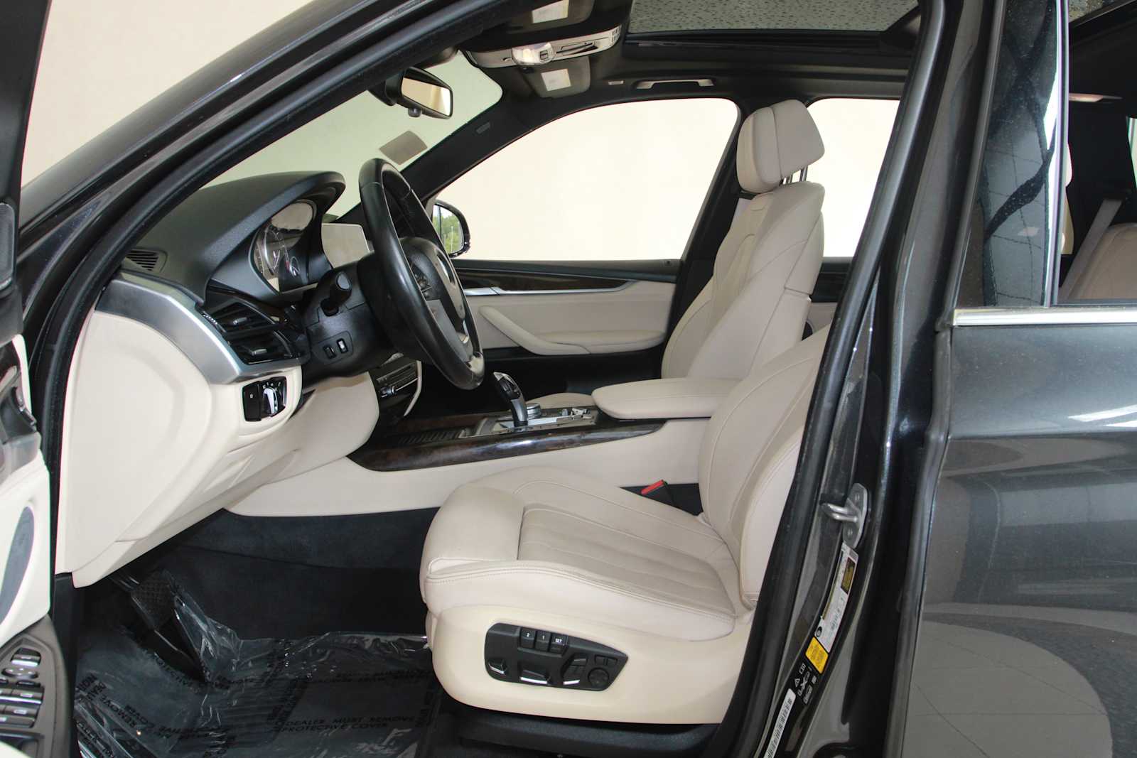 used 2017 BMW X5 car, priced at $20,497