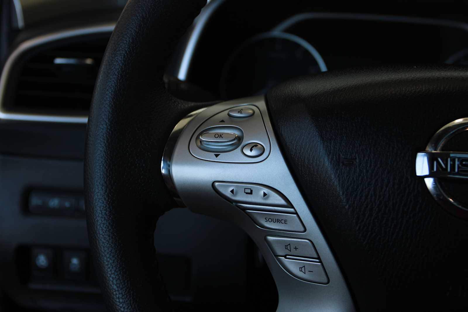 used 2016 Nissan Murano car, priced at $13,897