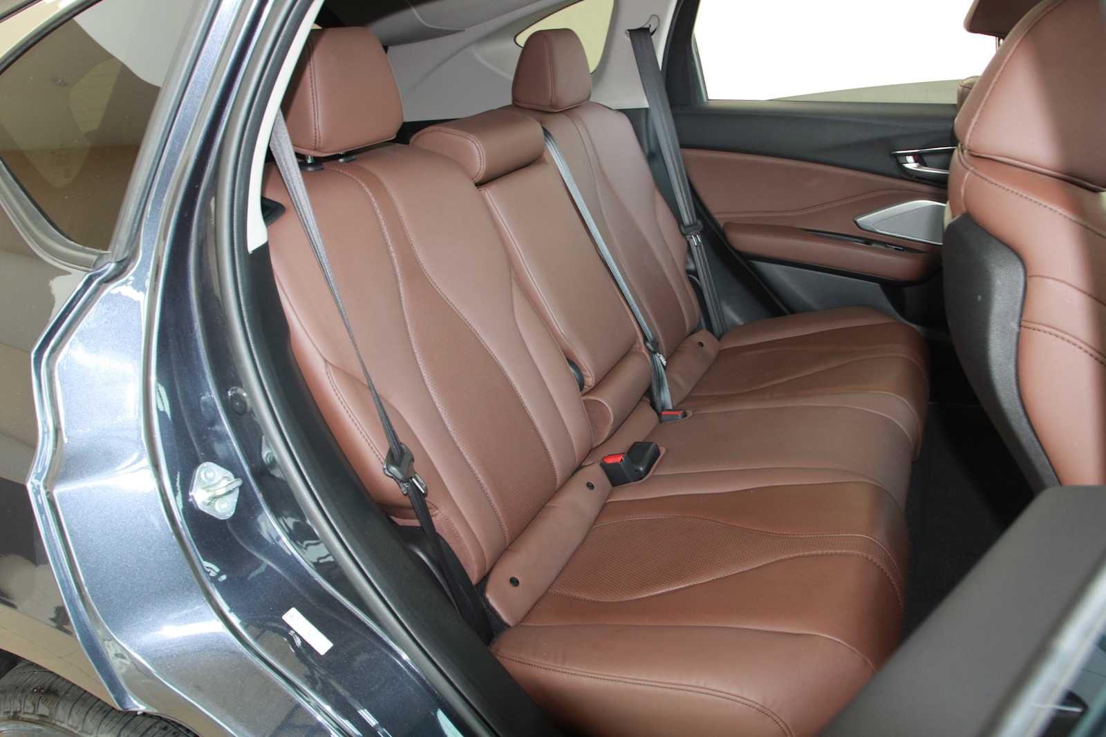 used 2021 Acura RDX car, priced at $28,497