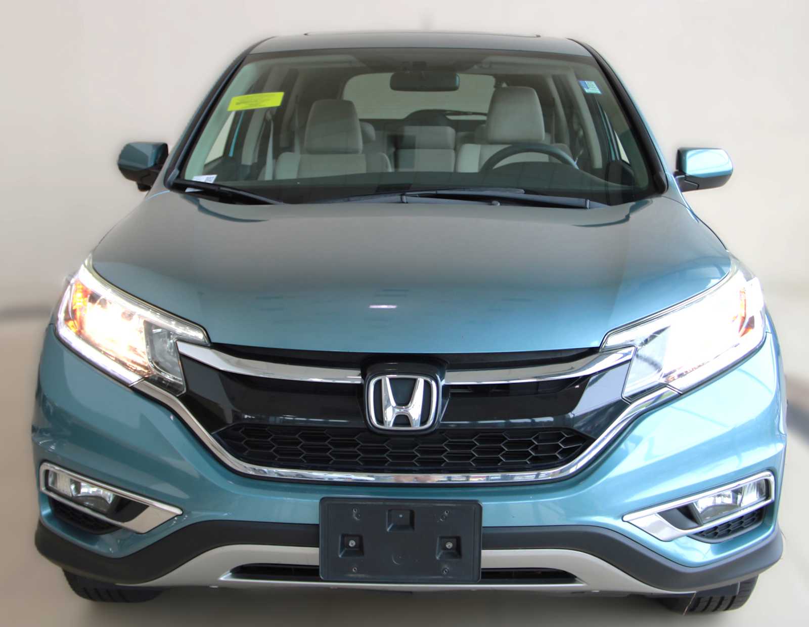 Used 2015 Honda CR-V EX with VIN 2HKRM4H54FH634667 for sale in Sharon, MA