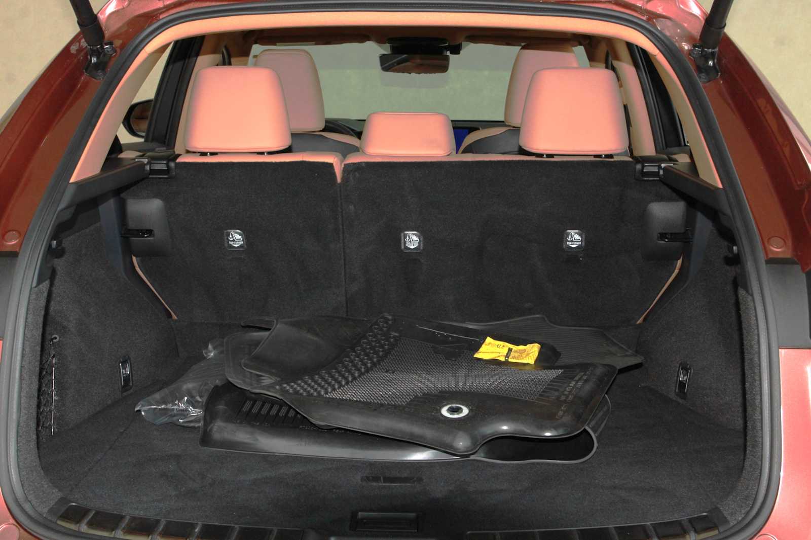 2026 Lexus NX 350 - Photo 16