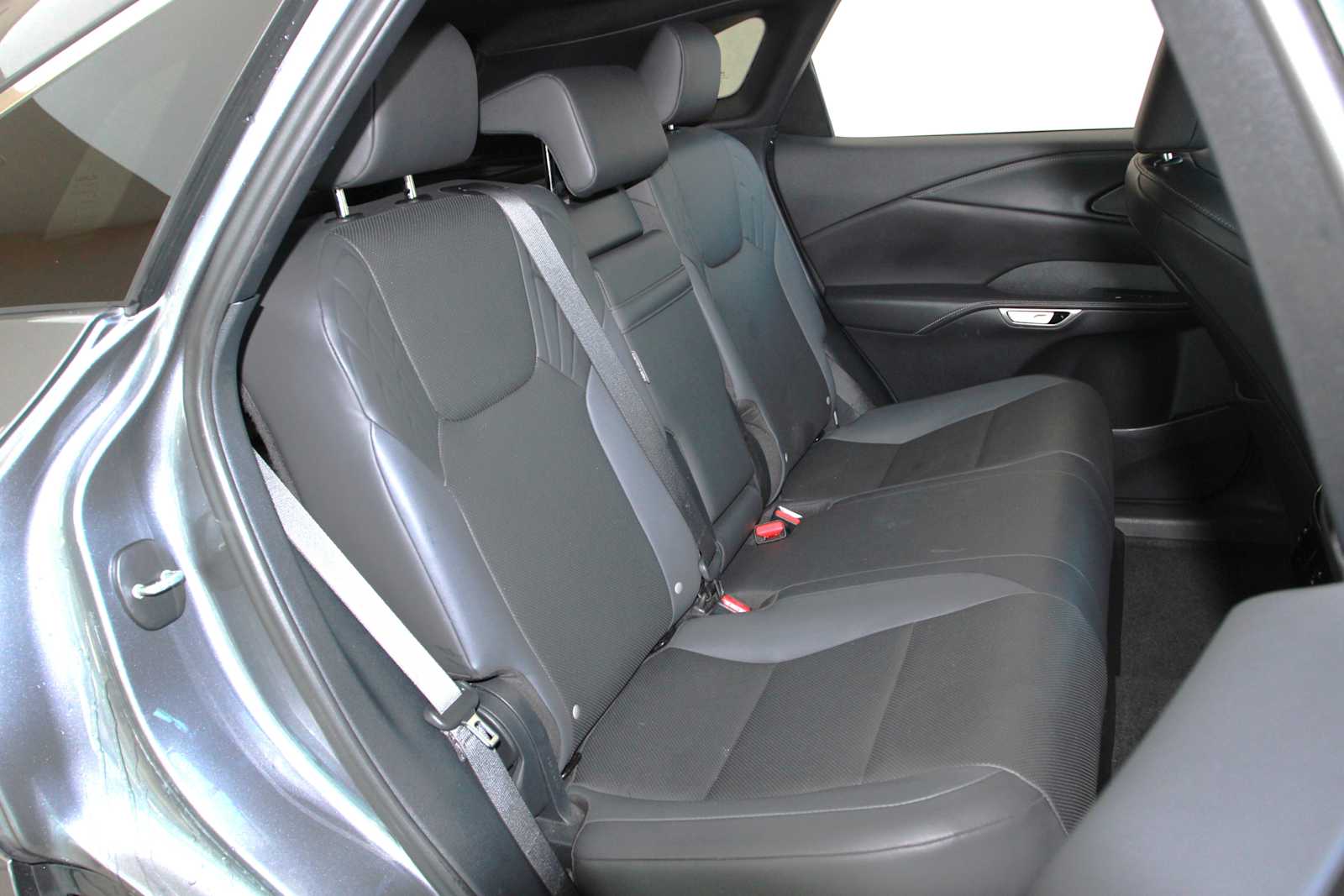 used 2023 Lexus RX 350 car, priced at $45,297