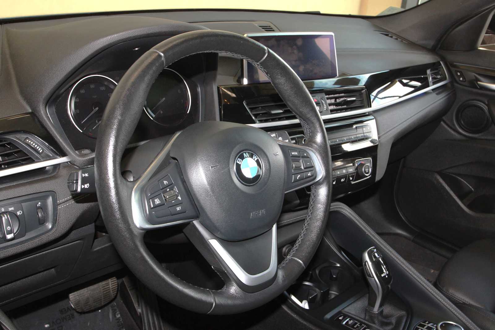 used 2020 BMW X2 car, priced at $18,497