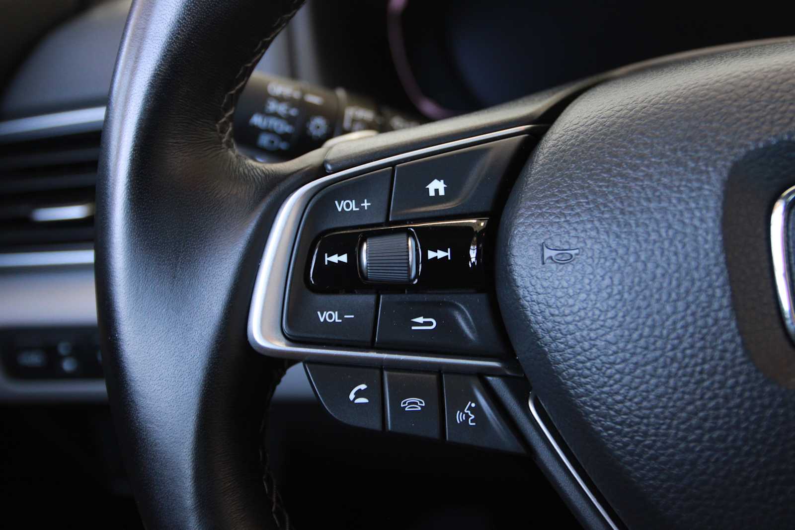 used 2020 Honda Accord car, priced at $27,497