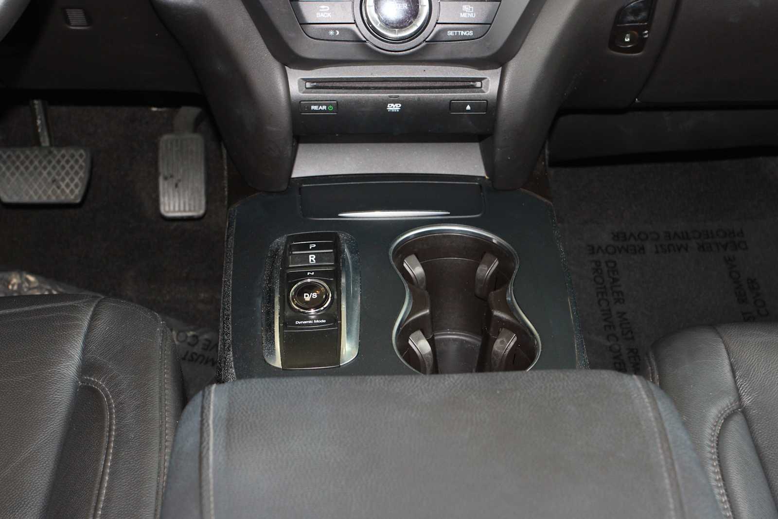 used 2017 Acura MDX car, priced at $19,497