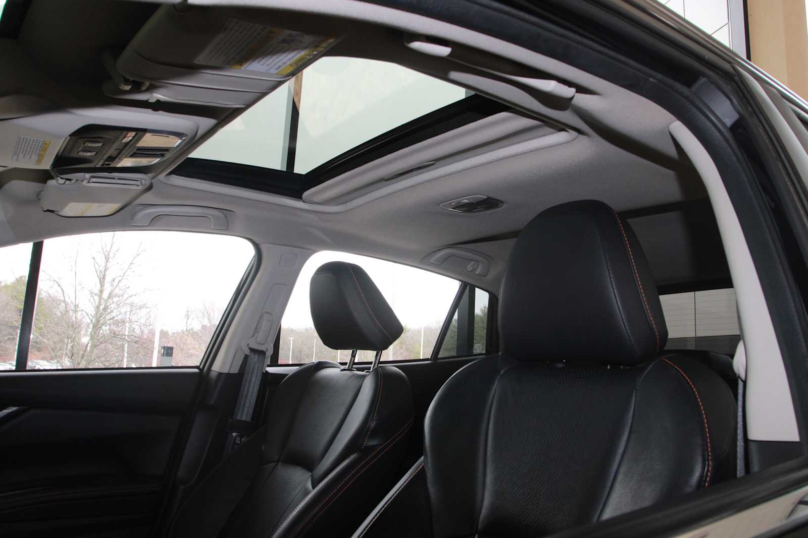 used 2020 Subaru Crosstrek car, priced at $17,897